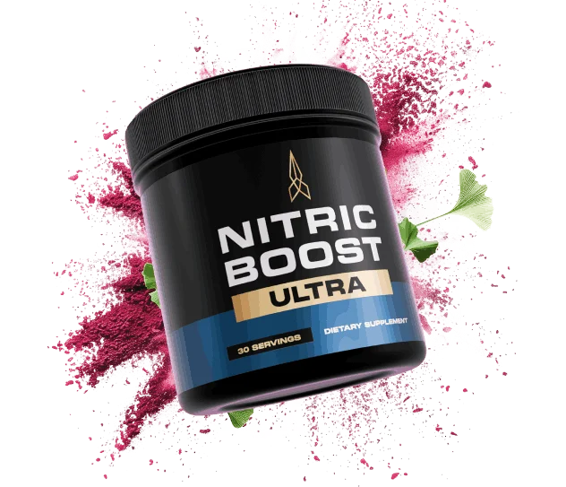 Nitric Boost™ USA | #1 Support Male Sexual Health | official website